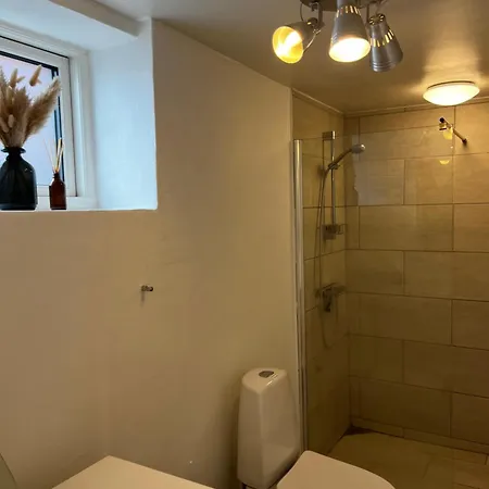 Apartamento I Herning