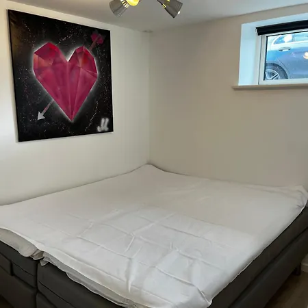 Apartamento I