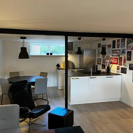 Apartment I Herning