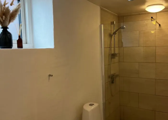 Apartmán I Herning