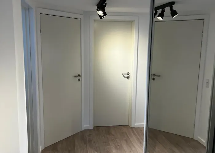 I Apartmán *